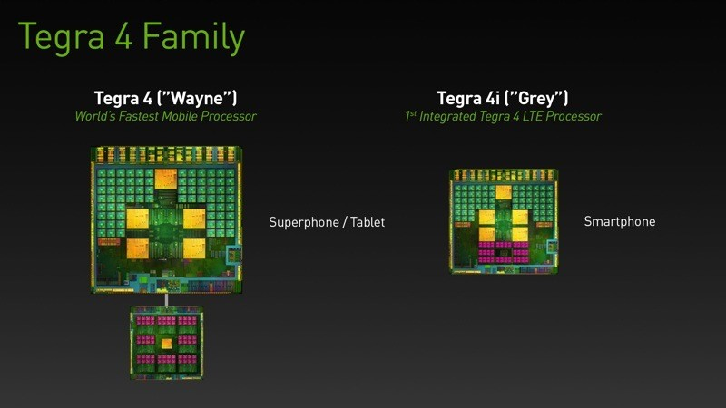 Illustration for article titled Nvidia Tegra 4i: Quad-Core Processing and LTE For Mobile Awesome